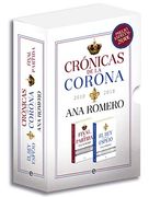 Crónicas de la Corona (in Spanish)