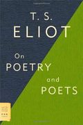 on poetry and poets (en Inglés)