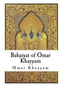 Rubaiyat of Omar Khayyam (en Inglés)
