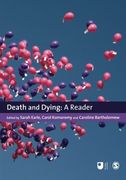 death and dying,a reader