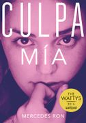 Culpa mía - Mercedes Ron - Montena