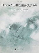 Dream a Little Dream of me (en Inglés)