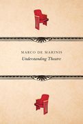 Understanding Theatre (en Inglés)