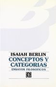Conceptos y Categorias - Ensayos Filosoficos