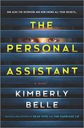 The Personal Assistant: A Novel (en Inglés)