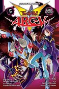 Yu-Gi-Oh! Arc-V, Vol. 5 (5) (en Inglés)