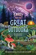 Tarot for the Great Outdoors: 78-Card Deck + Guide (en Inglés)