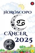 Cáncer Horóscopo  2025