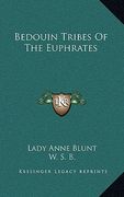 bedouin tribes of the euphrates