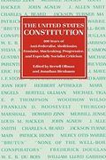 The United States Constitution: Two Hundred Years of Anti-Federalist, Abolitionist, Feminist, Muckraking, Progressive, and Especially Socialist Criticism (en Inglés)