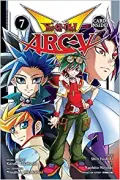 Yu-Gi-Oh! Arc-V, Vol. 7 (en Inglés)