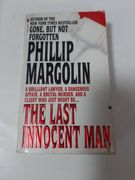 The Last Innocent Man