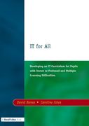 it for all