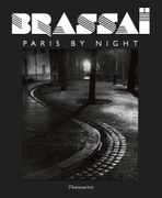 Brassai: Paris by Night