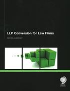 Llp Conversion for law Firms