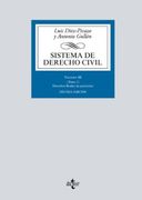 Sistema de Derecho Civil: Volumen iii (Tomo 2) Derechos Reales en Particular (in Spanish)