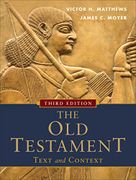 the old testament (en Inglés)