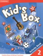 kid´s box 2