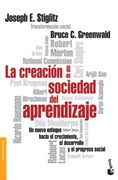 Creacion de una Sociedad del Aprendizaje, la