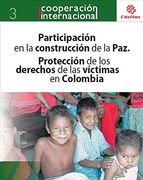 participacion construccion paz, 3 (cooperacion internacional)