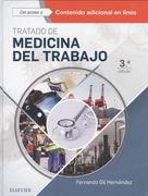 Tratado de Medicina del Trabajo. (3ª Edición)