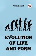 Evolution of Life and Form (en Inglés)
