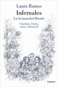 Infernales. La hermandad Brontë (in Spanish)