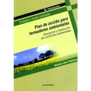 PLAN DE ACCIÓN PARA FORMADORES AMBIENTALES (in Spanish)