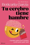 Tu Cerebro Tiene Hambre