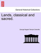 lands, classical and sacred. (en Inglés)