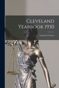 Cleveland Yearbook 1930 (en Inglés)