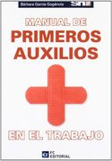 manual de primeros auxilios en el traba