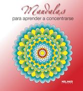 Mandalas Para Aprender a Concentrarse