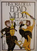 Historia de la Edad Media i. (Col. Historia)
