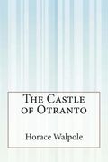 The Castle of Otranto (en Inglés)