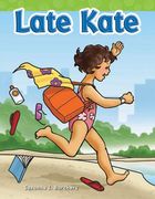Late Kate (en Inglés)