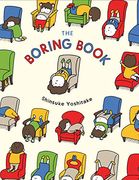 The Boring Book (en Inglés)
