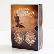 Colección Literatura Fantástica