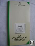 La Constitució Espanyola/ la Constitución Española