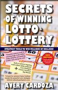 Secrets of Winning Lotto & Lottery (en Inglés)