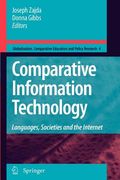 comparative information technology: languages, societies and the internet (en Inglés)