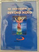 Mi Devocion al Divino Niño