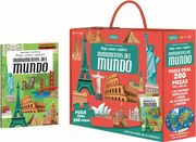 Monuments del mon (en Catalán)