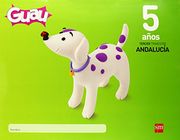 Guau. 5 años, 3 trimestre. Andalucía