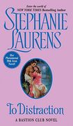 To Distraction: A Bastion Club Novel (en Inglés)