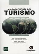 MICROECONOMÃA DEL TURISMO