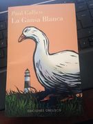 La Gansa Blanca