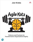 Agile Kata: Patterns and Practices for Transformative Organizational Agility (en Inglés)