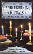 practical candleburning rituals (en Inglés)