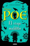 9. El Viaje Maldito (el Joven Poe)